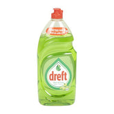 DREFT CLEAN&FRESH hand dish apple - 1,015L